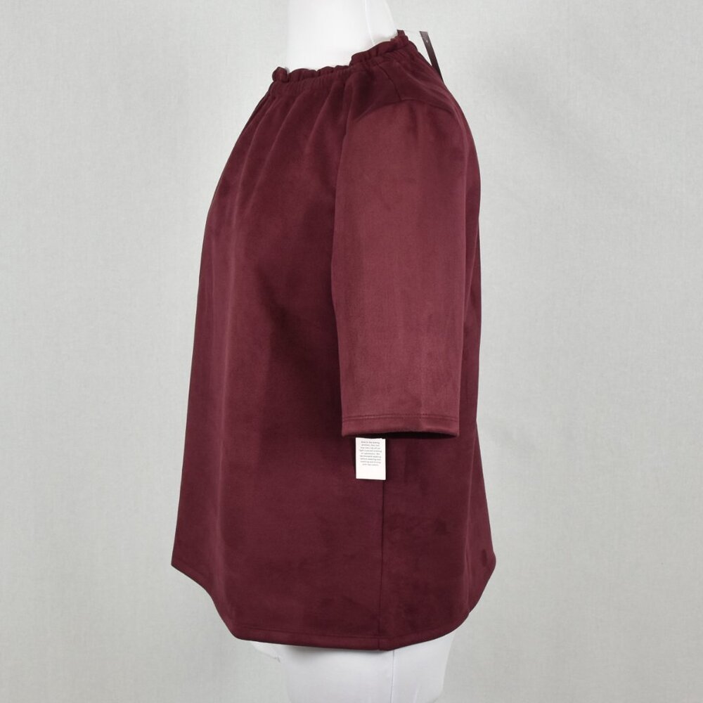 Anne Taylor LOFT Top - Picture 4 of 8